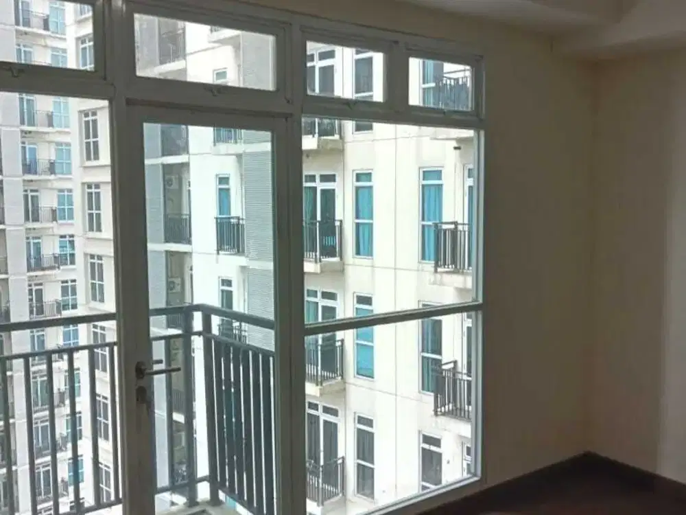 Sewa Apartemen Apartemen Puri Orchard di Jakarta Barat