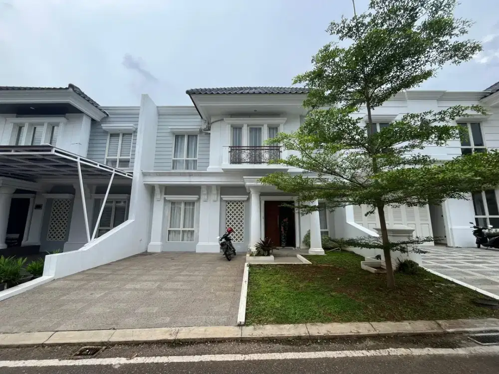 Jual Rumah Citra Land  Bandar Lampung