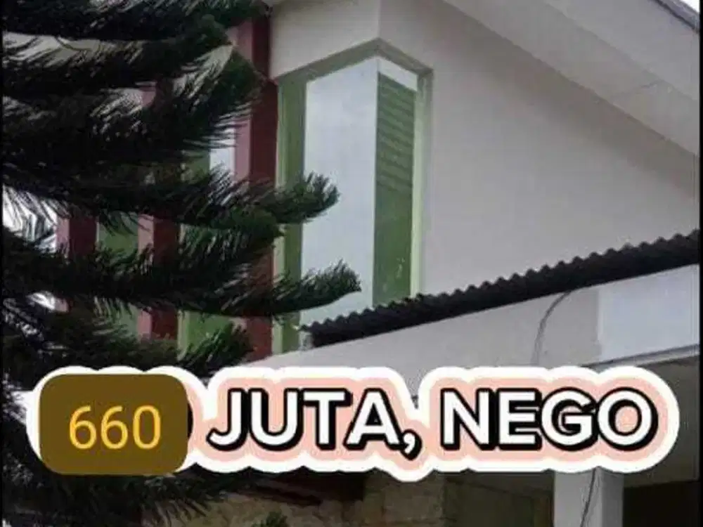 Dijual Rumah Siap Huni  Perum Safira Garden  Sepande Sidoarjo Kota