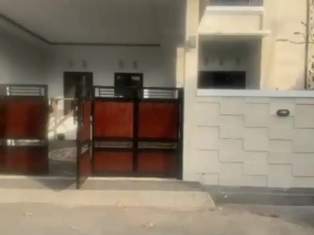 Di jual rumah baru lokasi Sidakarya , Denpasar, Bali