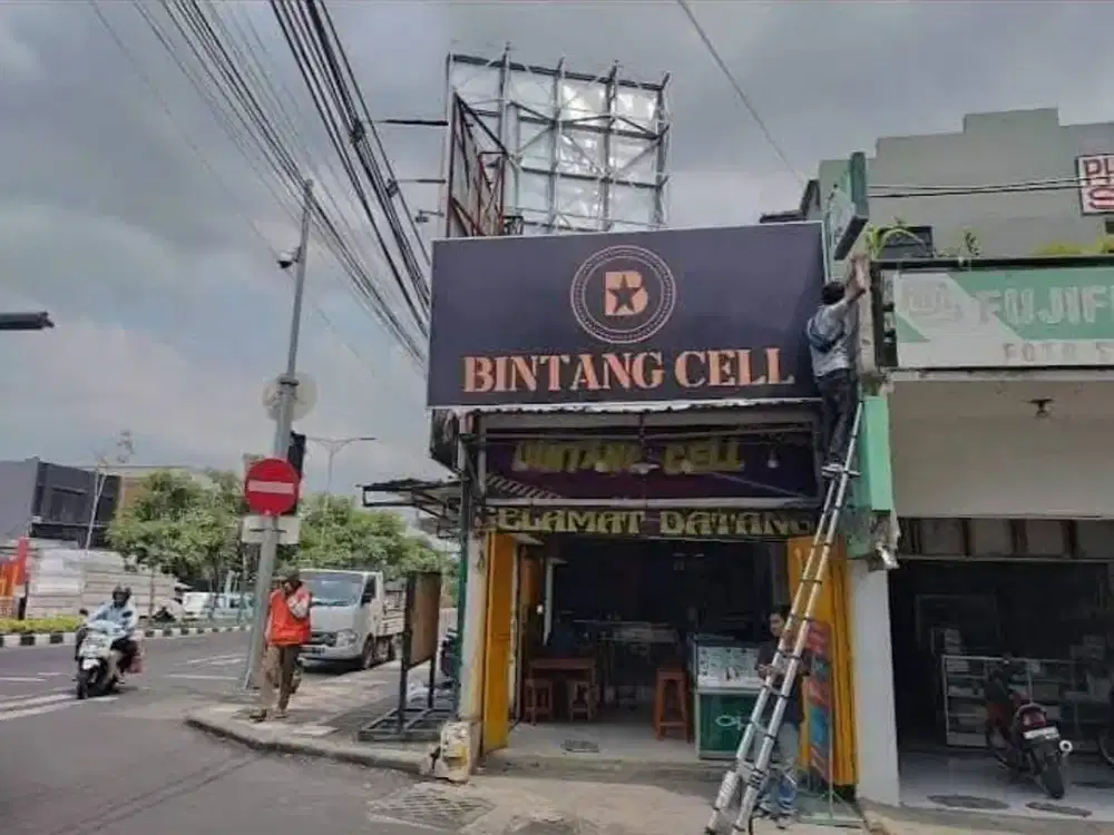 Dijual Cepat BU Ruko Di Pasar Legi Manukan Kulon Surabaya