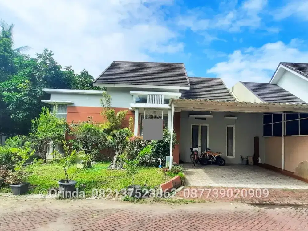 Perumahan Green Hills Jl Kaliurang Dekat SCH, UGM, Gentan, Pasar Kolom