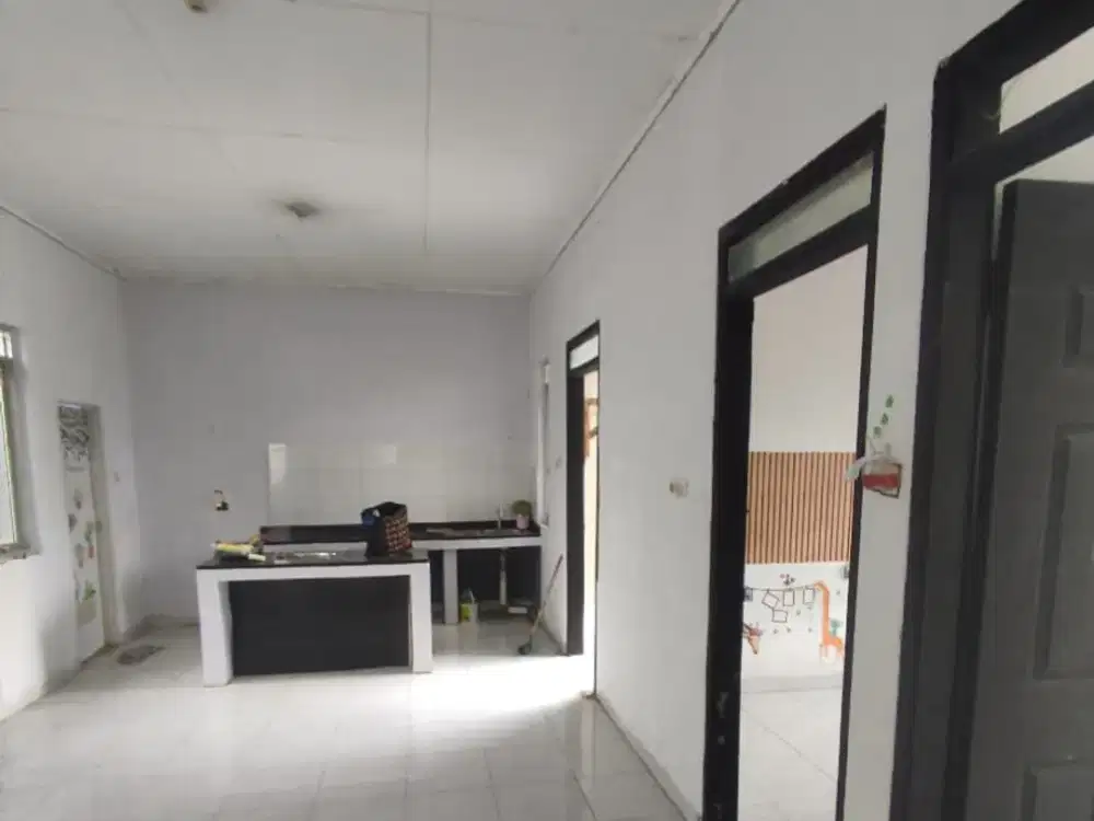 Rumah di Sewakan di Samarang Garut dekat Ke kampüs Uniga 5 mention