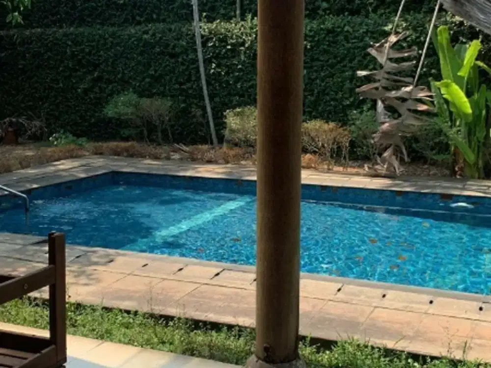 Dijual Rumah Mewah Daerah Pejaten Barat Jakarta Selatan