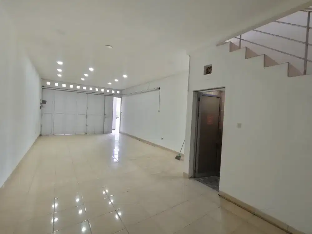 SEWA RUKO BATUNUNGGAL SIAP PAKAI