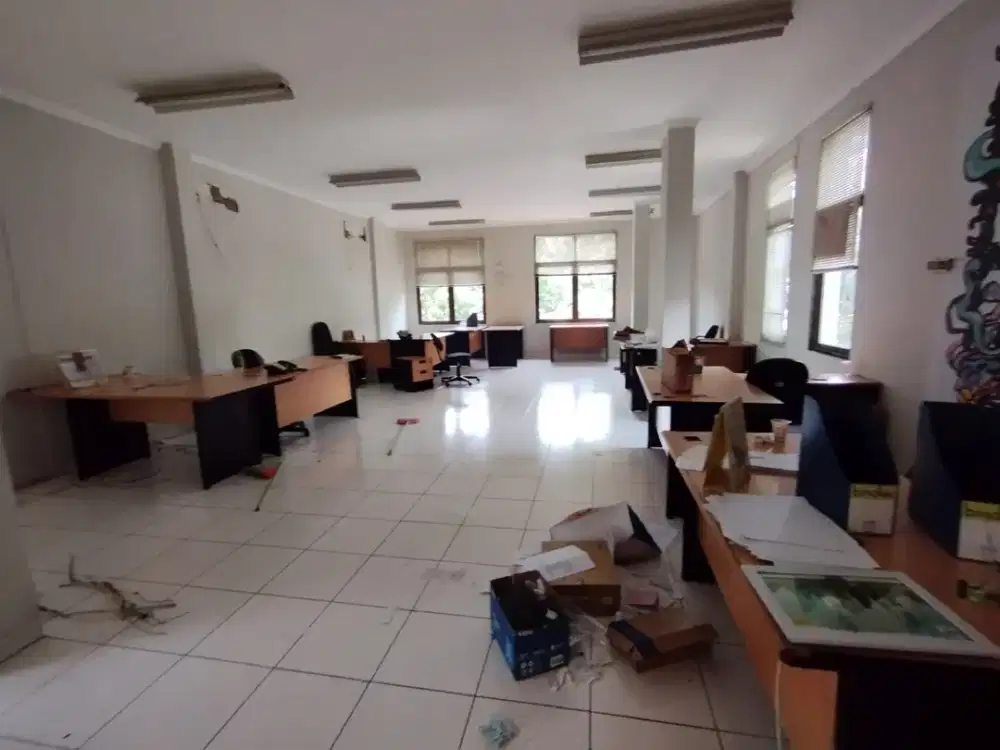 Sewa RUKO STRATEGIS GATSU