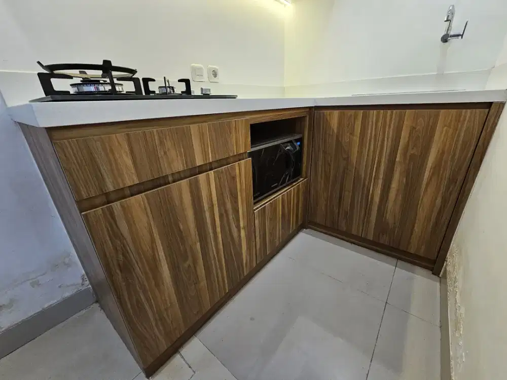 Dijual Rumah Fasilitas Terbaik di Layar Permai PIK