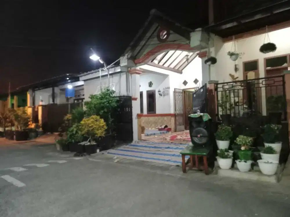 Rumah Stategis di Bekasi Utara Kota Bekasi