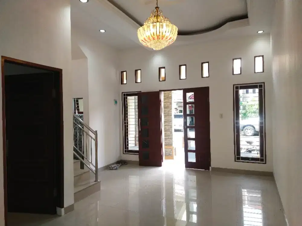DIJUAL CEPAT RUMAH DI JL.HARAPAN PASTI DEKAT STAION TELADAN MEDAN