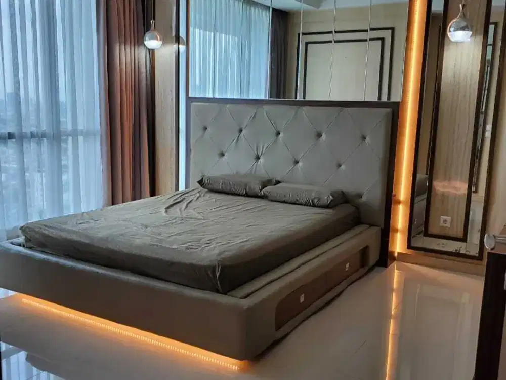Apartement Kemang Village Tower Tiffany 3BR