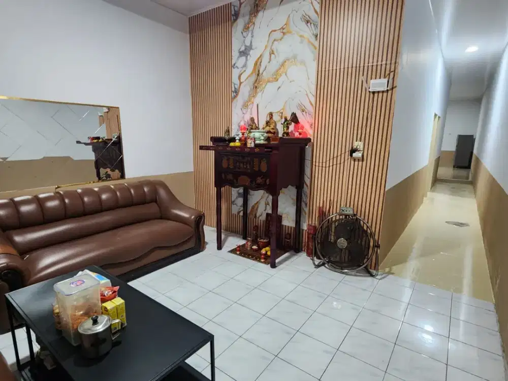 Dijual Murah Rumah Daerah Tirtosari Mandala