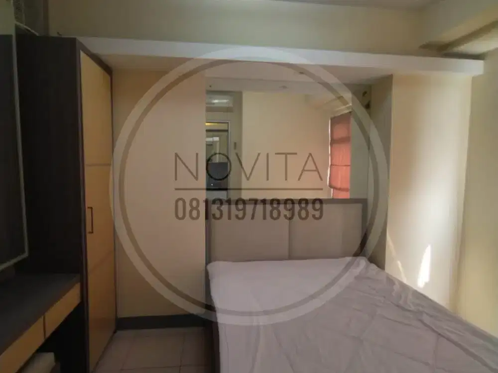 Dijual Apartemen Green Bay Pluit – 2 BR Fully Furnished