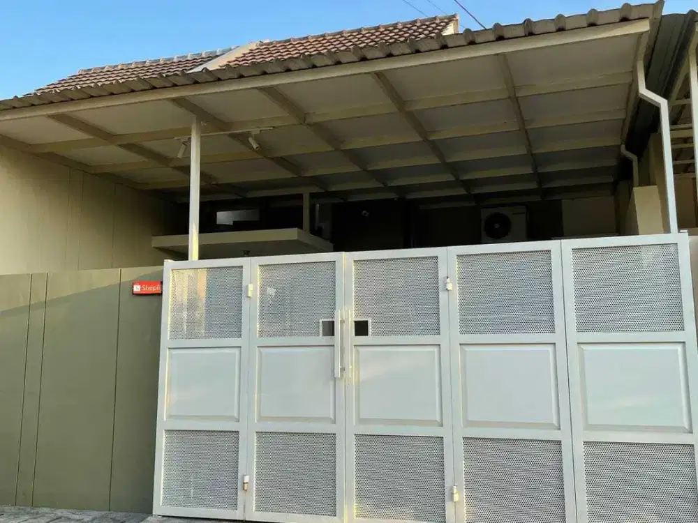 Surya Breeze Residence Gedangan