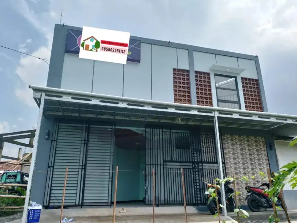 Jual Kost Indekos Kampus UMP Purwokerto