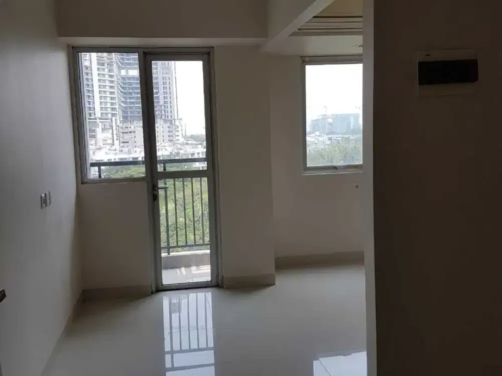 JUAL APARTEMEN MAPLE PARK STUDIO