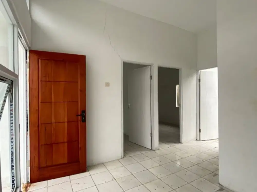 Perumahn subsidi nyaman di Cileungsi