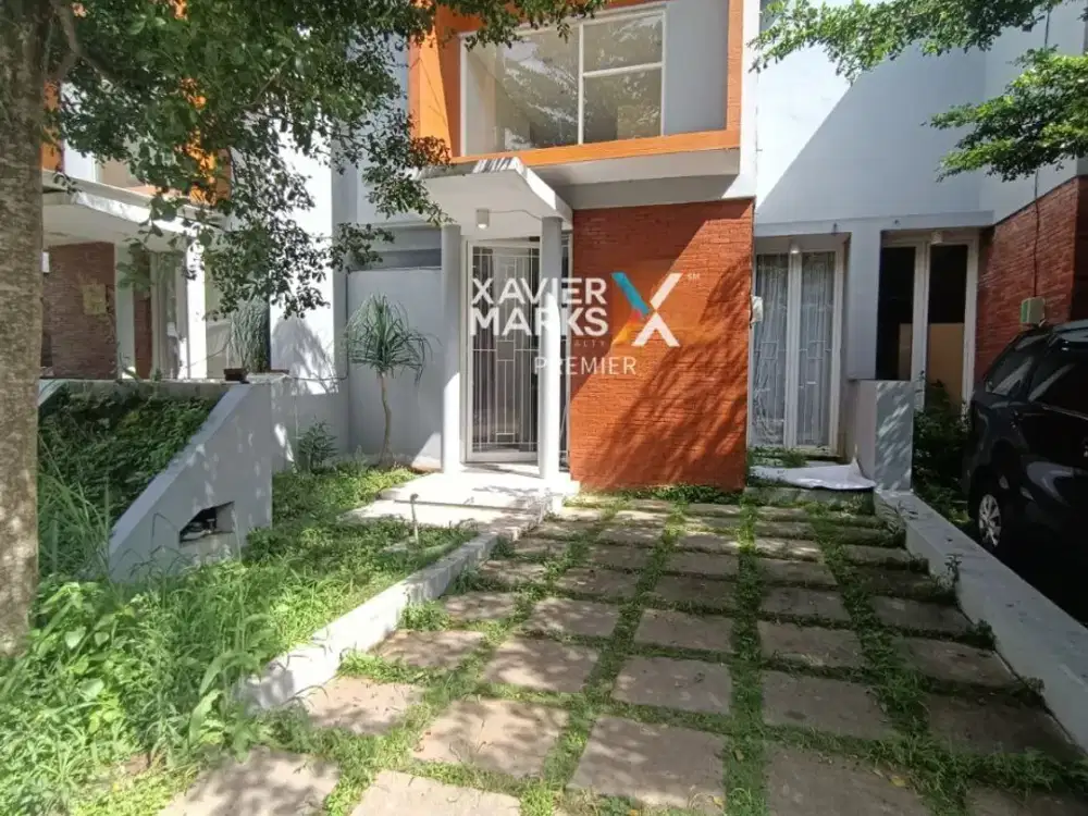 Disewakan Rumah Siap Huni Furnish di The Oz, Tidar, Malang