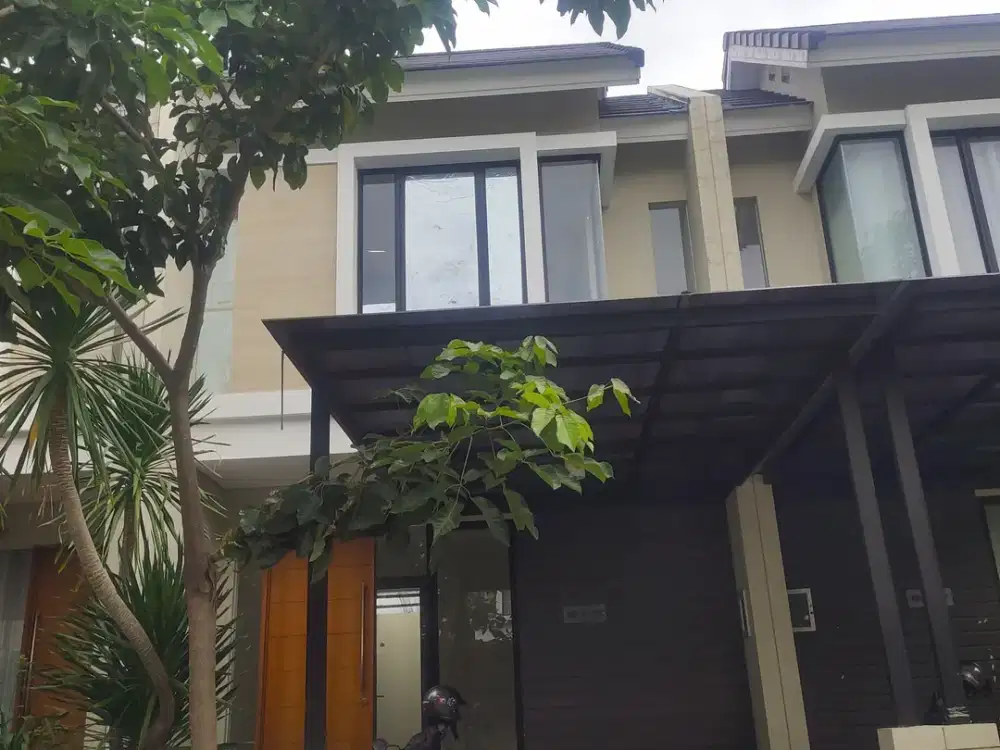 FOR RENT RUMAH NORTHWEST HILL MA 354