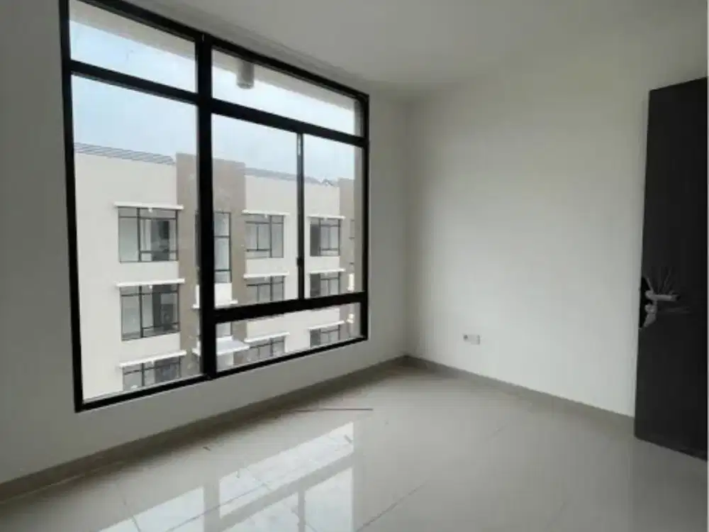 Disewakan Condo House Green Royal Ada 2 AC Termurah