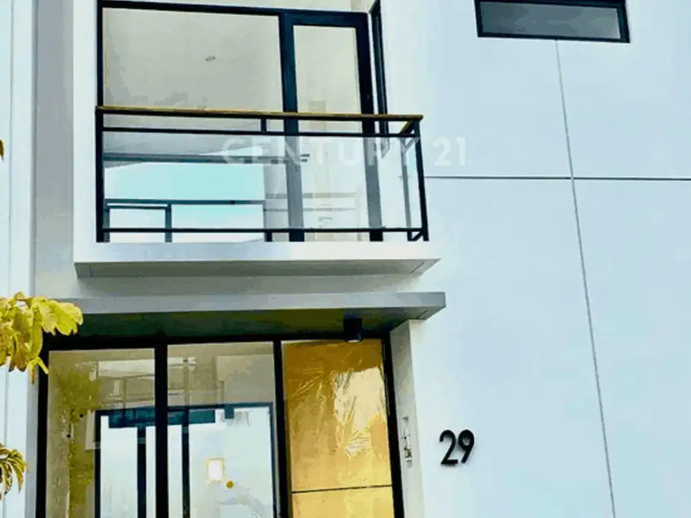 Rumah Cendana Spark 2Lt 3BR Di Lippo Cikarang (Over Credit)