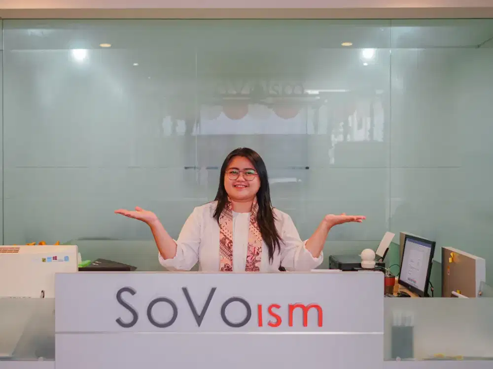 Sewa Virtual Office Gratis 2 Bulan + Surat Domisili