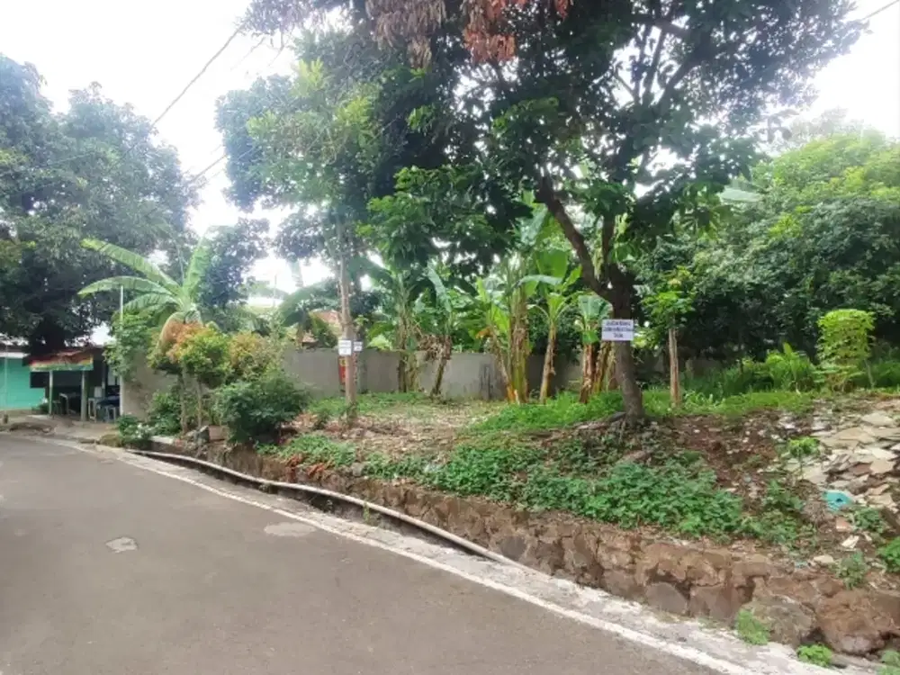 kavling premium ring 1 undip tembalang, cocok untuk kost eksklusif