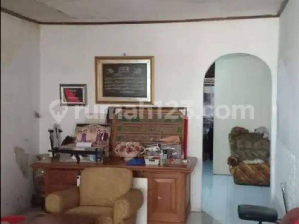 Dijual Rumah Jl. Kramat Batu Dalam Gandaria Selatan