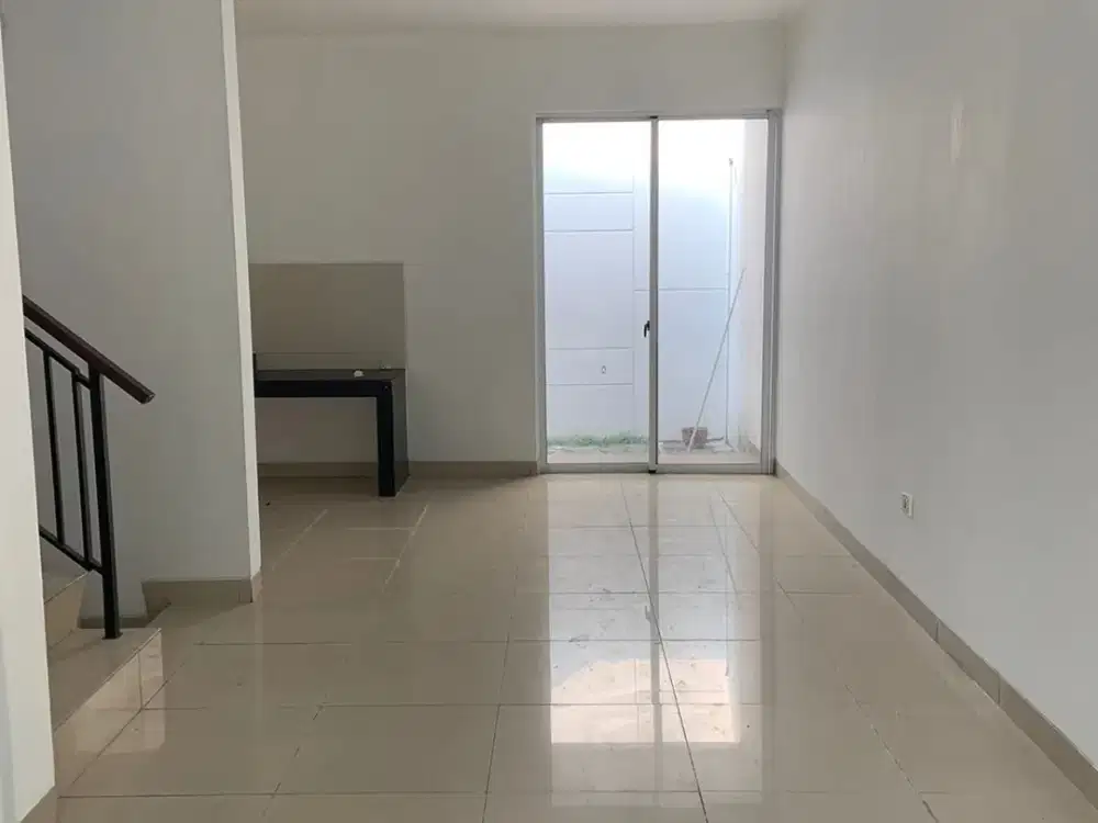 Dijual Rumah Ready Murah di Cluster Australia Green Lake City