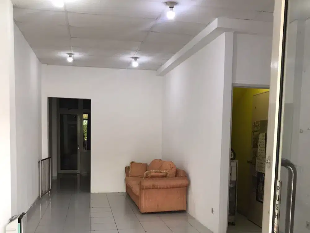 DIJUAL RUKO 2 LANTAI CITRA 2 JAKBAR