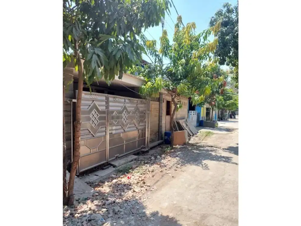 Dijual Rumah di Tambun, Bekasi