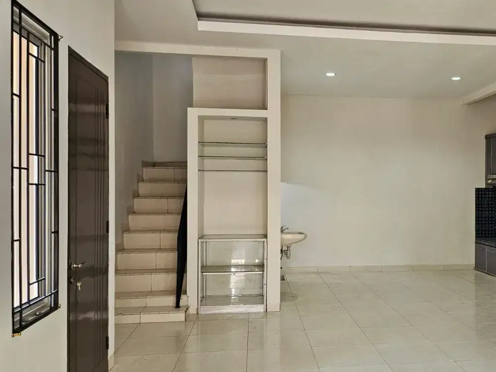 Dijual Rumah Citra 2 ext JAKARTA BARAT