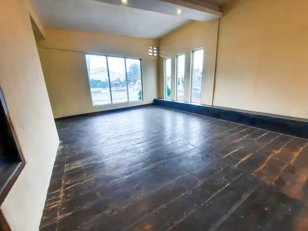 MLATI SLEMAN Perumahan Jl. Gito Gati