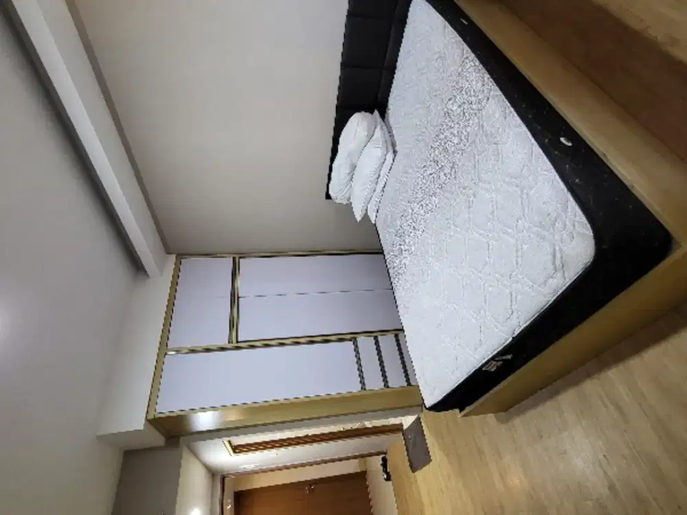 sewa unit apartemen pinewood jatinangor