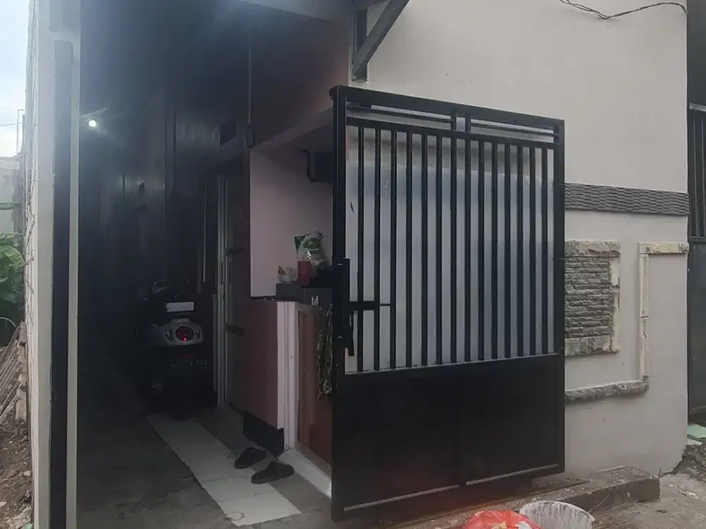 Dijual Rumah Kos Aktif Di Ngingas Waru Sidoarjo