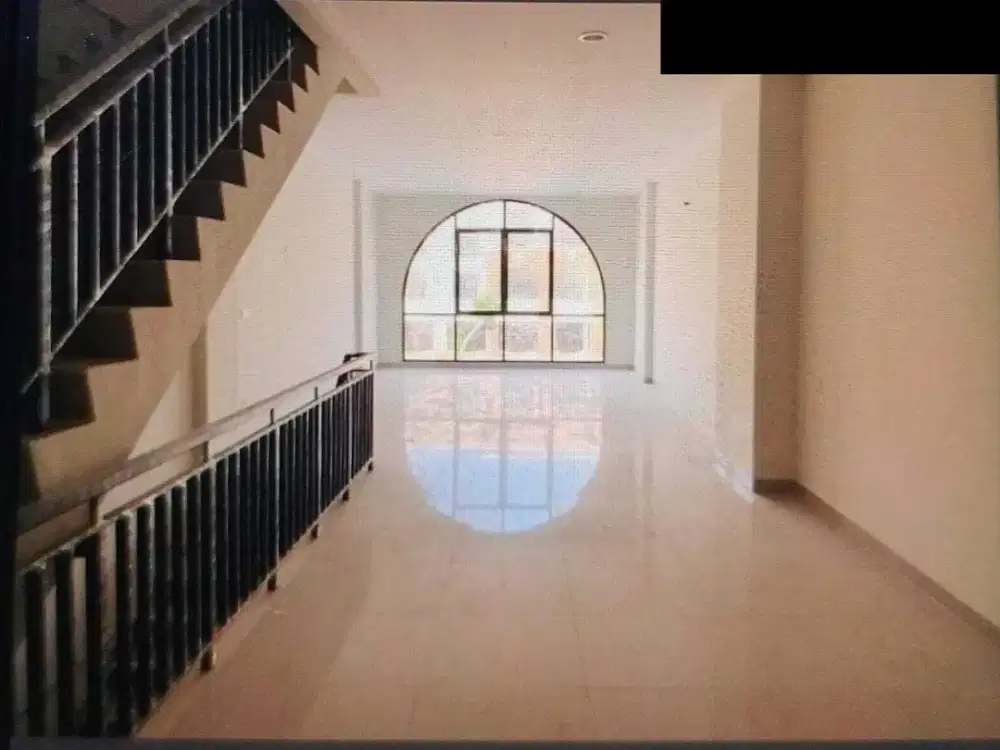 Dijual dan Disewakan Ruko 4 Lantai di Sedayu City, Kelapa Gading