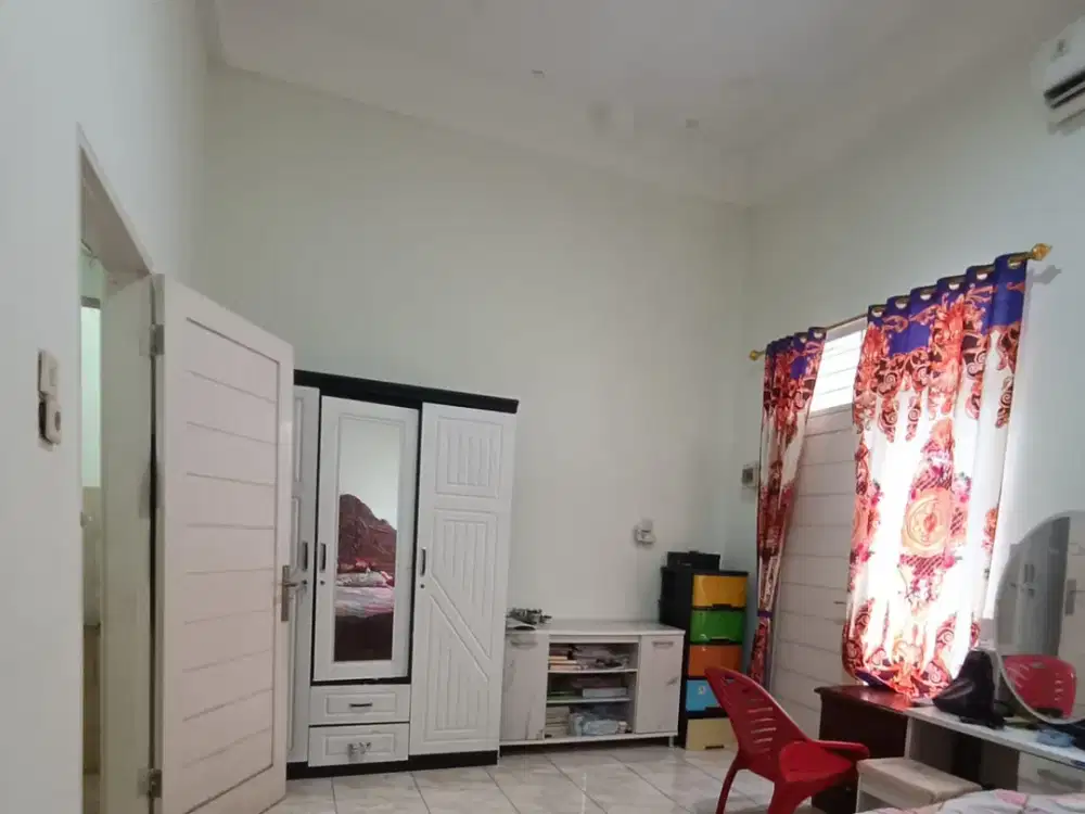 Dijual Rumah Murah Daerah Ringroad Setiabudi