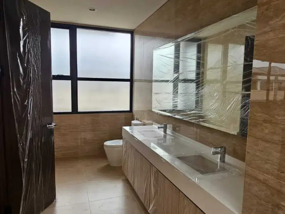 Dijual Rumah Cluster Kiyomi The Zora BSD