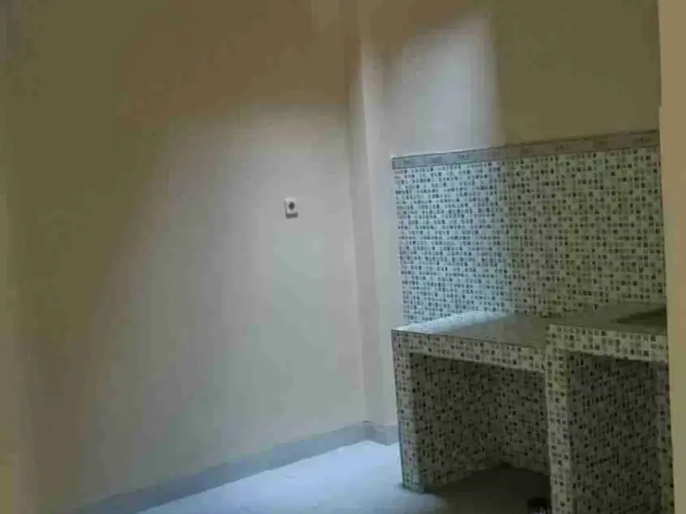 Dijual Rumah Siap Huni di Pondok Ungu Permai Bekasi Utara