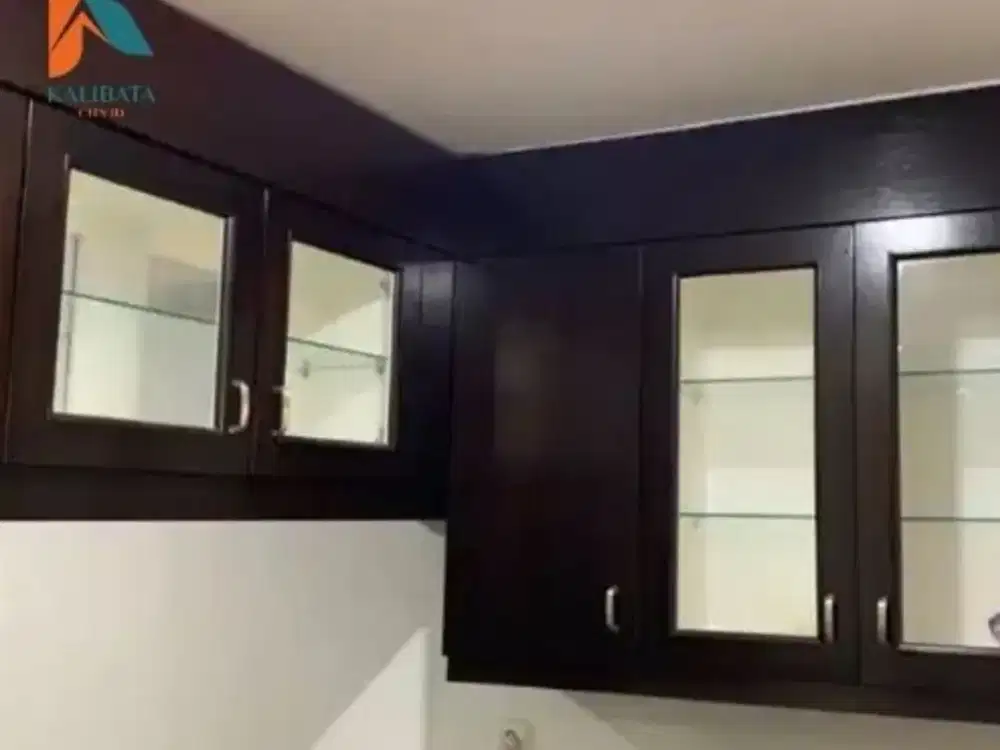 Apartemen Kalibata City Tower Gaharu 2BR FullFurnish