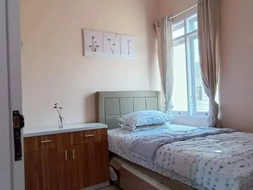 PERUMAHAN GRIYA PESONA PELANGI MONCONGLOE