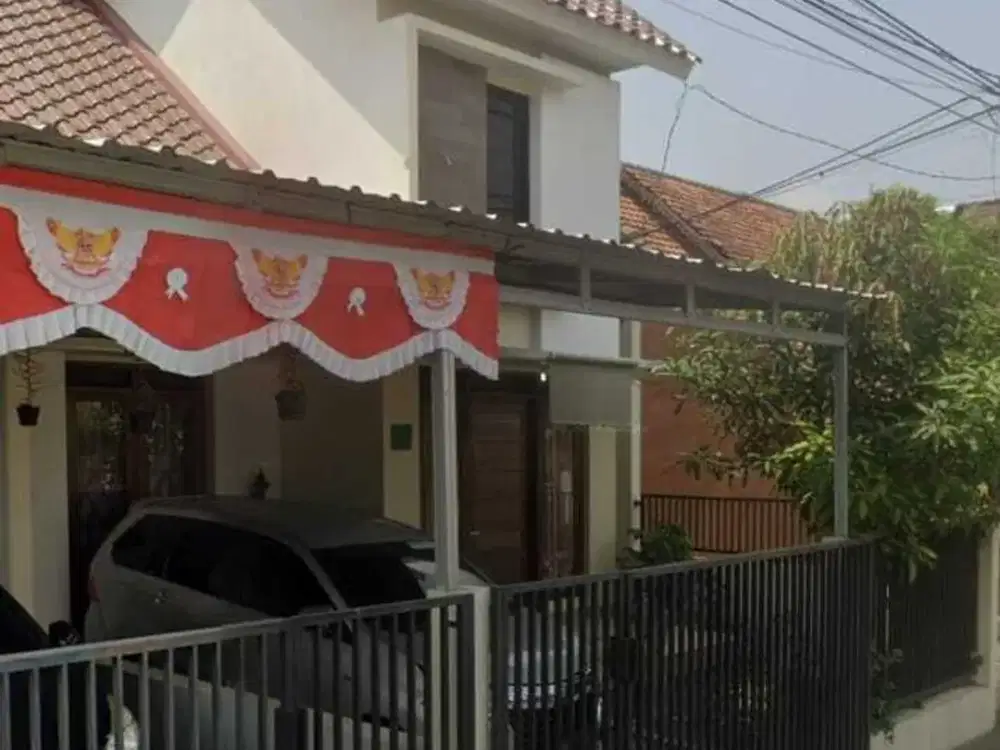 Rumah Siap Huni Area Mantrijeron 065612 -ge2501