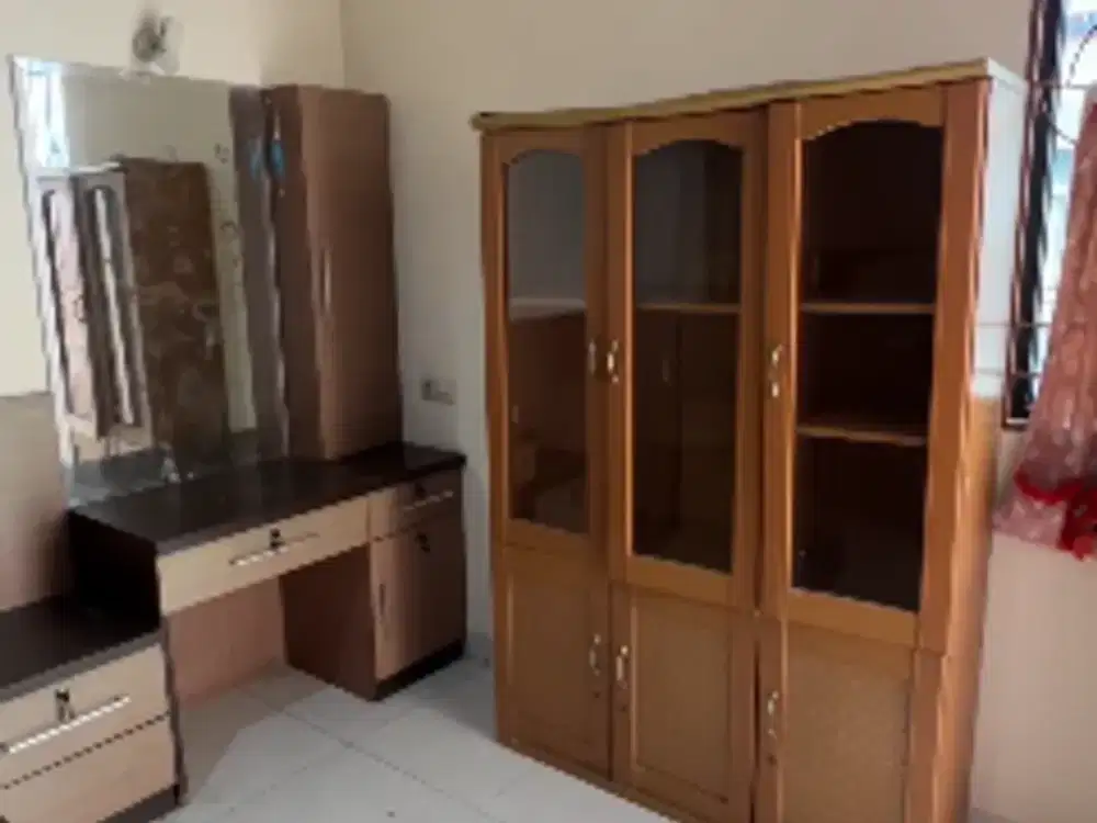 Disewa Rumah Utama Sakti Jelambar Wijaya Kusuma Grogol Petamburan