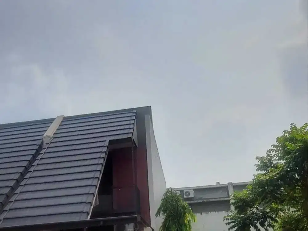 Dijual Cepat! Rumah Hoek Full Furnish di BSD Harga Turun