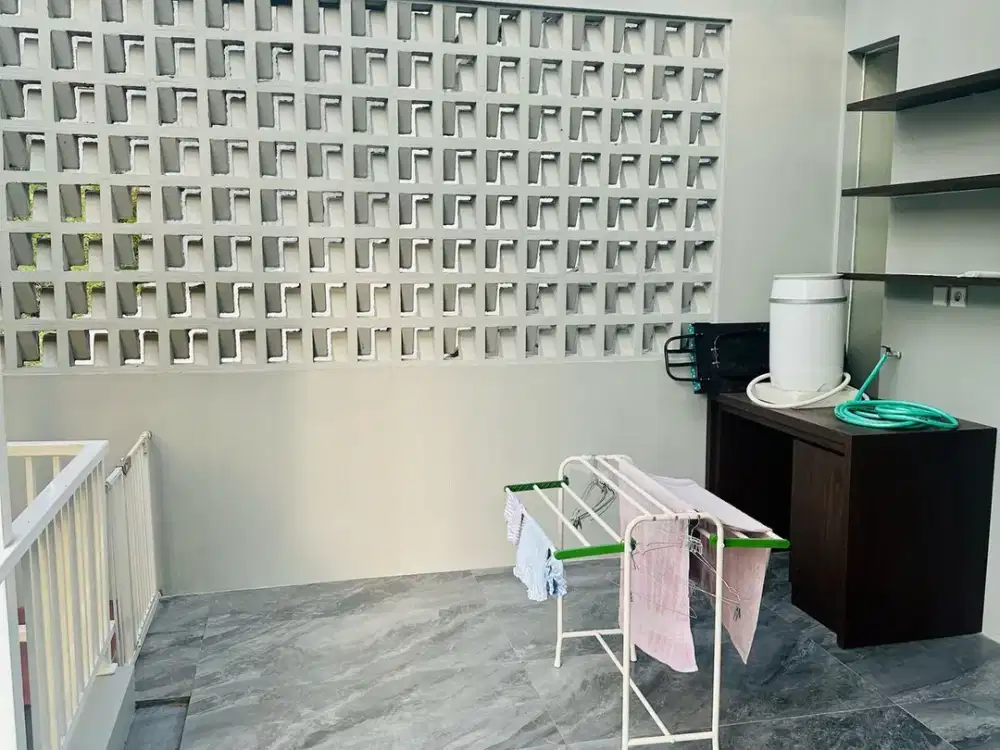 Disewakan murah rumah di Yellow leaf Citragrand (12450-AUD)