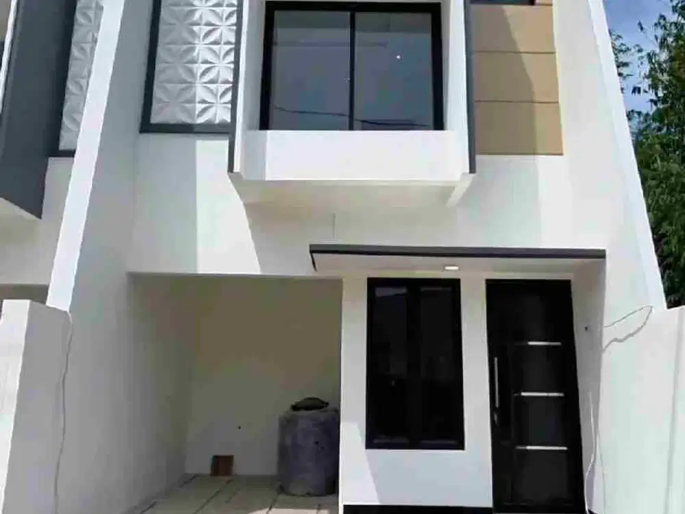 2 Lantai murah cash, KPR Pondok Rajeg Cibinong