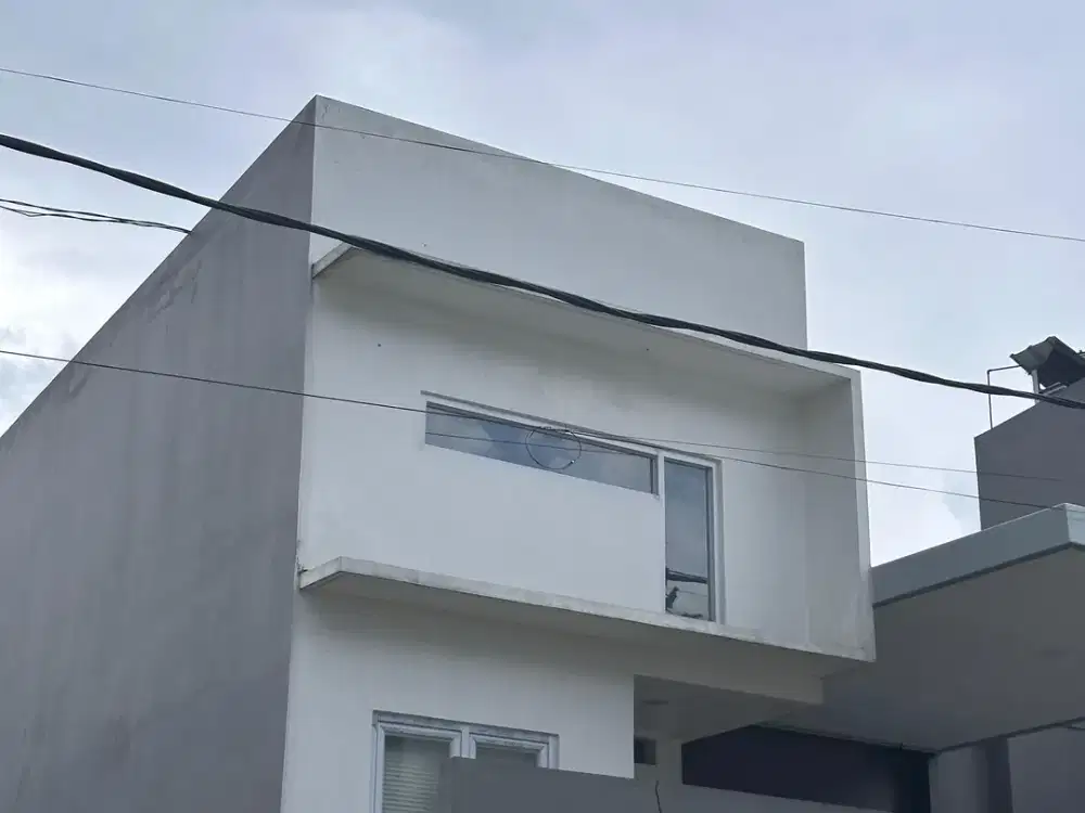 limited unit Narra village 10JT free semua biaya-biaya cicilan 4JTan