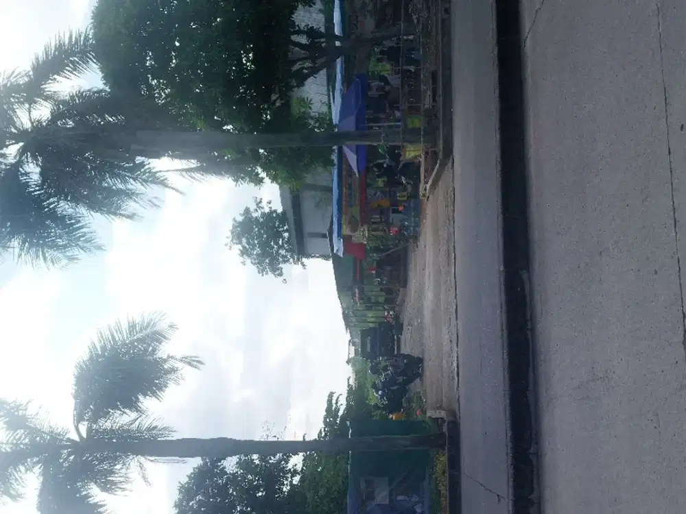 rumah kos 2 lantai bisa di tinggai sekalian di kos kan