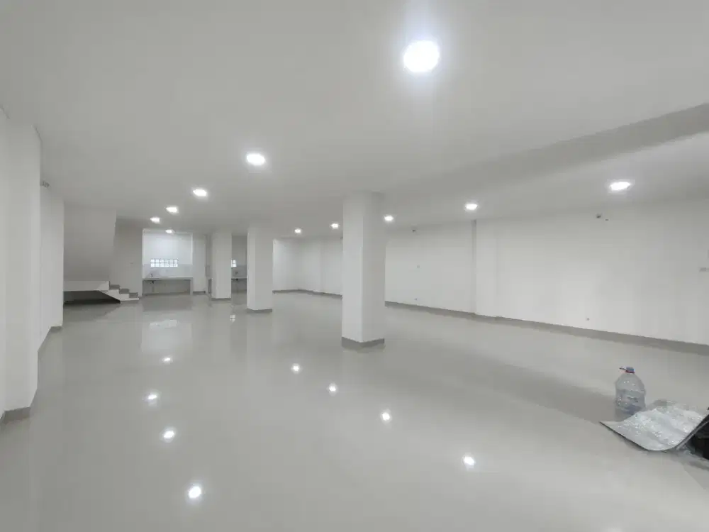 Sewa RUKO BARU Fresh 100% di BATUNUNGGAL