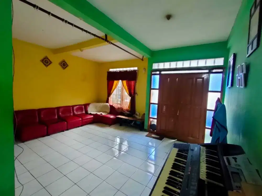 JUAL RUKOST STRATEGIS SAYAP KARAPITAN