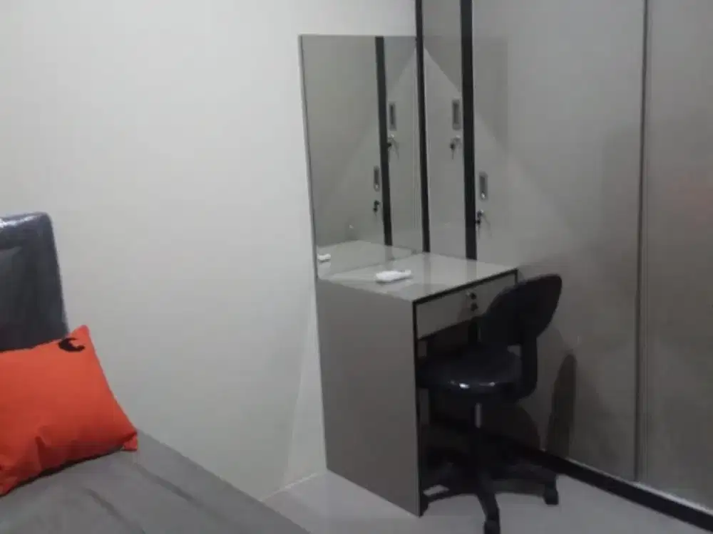 Kost putri Puri Adrian